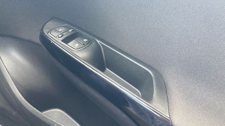 Vauxhall Corsa 1.4 [75] Griffin 3dr Petrol Hatchback